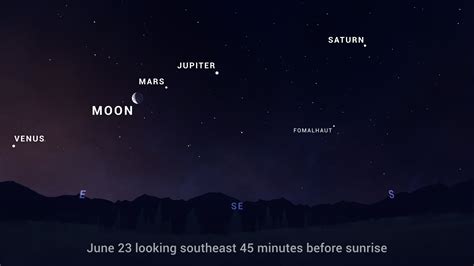what planet can you see tonight in philippines
